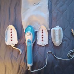 Easy Home Steam Iron