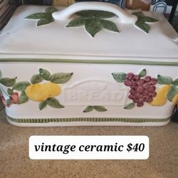 Different Items And Different Prices