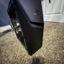 ASUS Tower