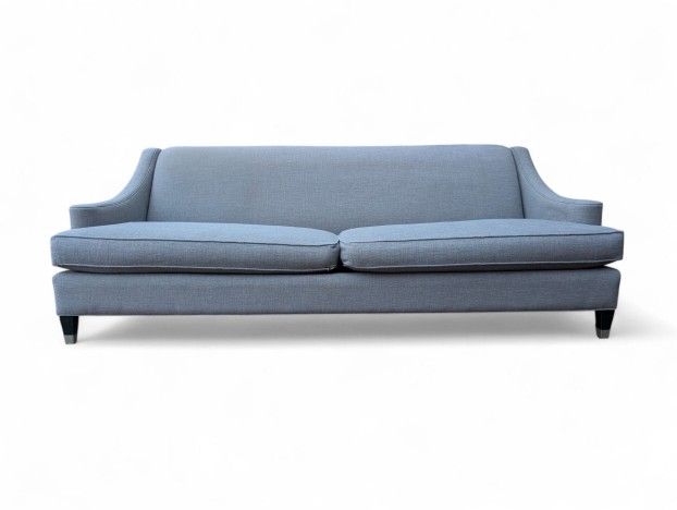 Grey Room & Board Loring Couch - Local delivery
