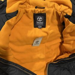 Timberland Youth 14-16