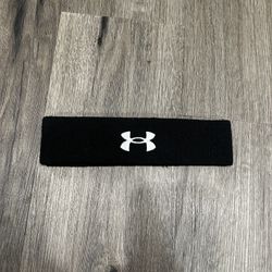 Under Armour Headbands + Extras 