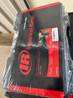 Brand new ingresoll Rand