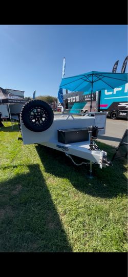 FRACTAL BAJA LITE