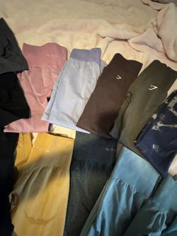  Brand Leggings 25 Each 