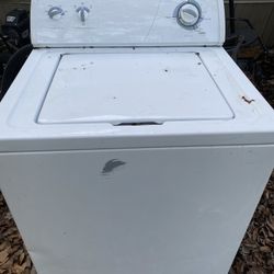 Whirlpool Washer 