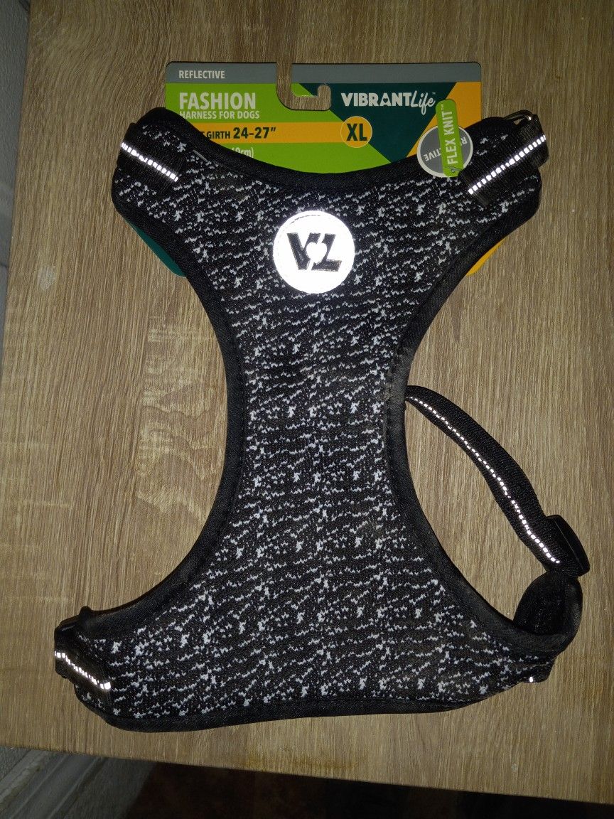 Fashion Harness For Dogs XL