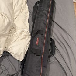 Cayer Large Tripod With Case