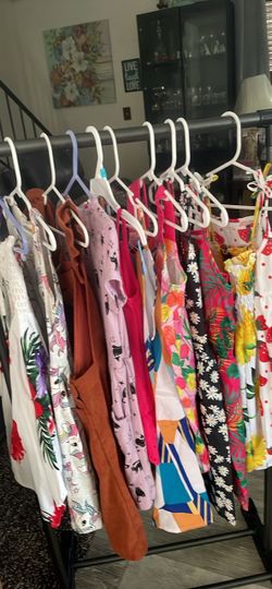 Clothing for Girls