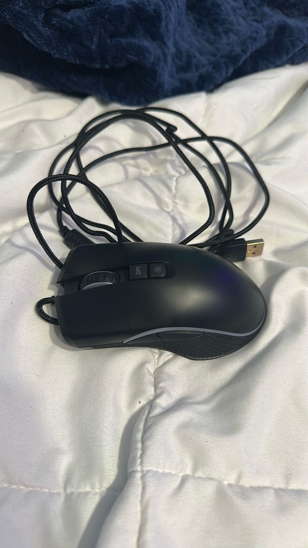 Onn gaming mouse BRAND NEW
