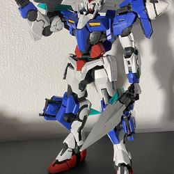 Pg Seven Sword Gundam 1/60