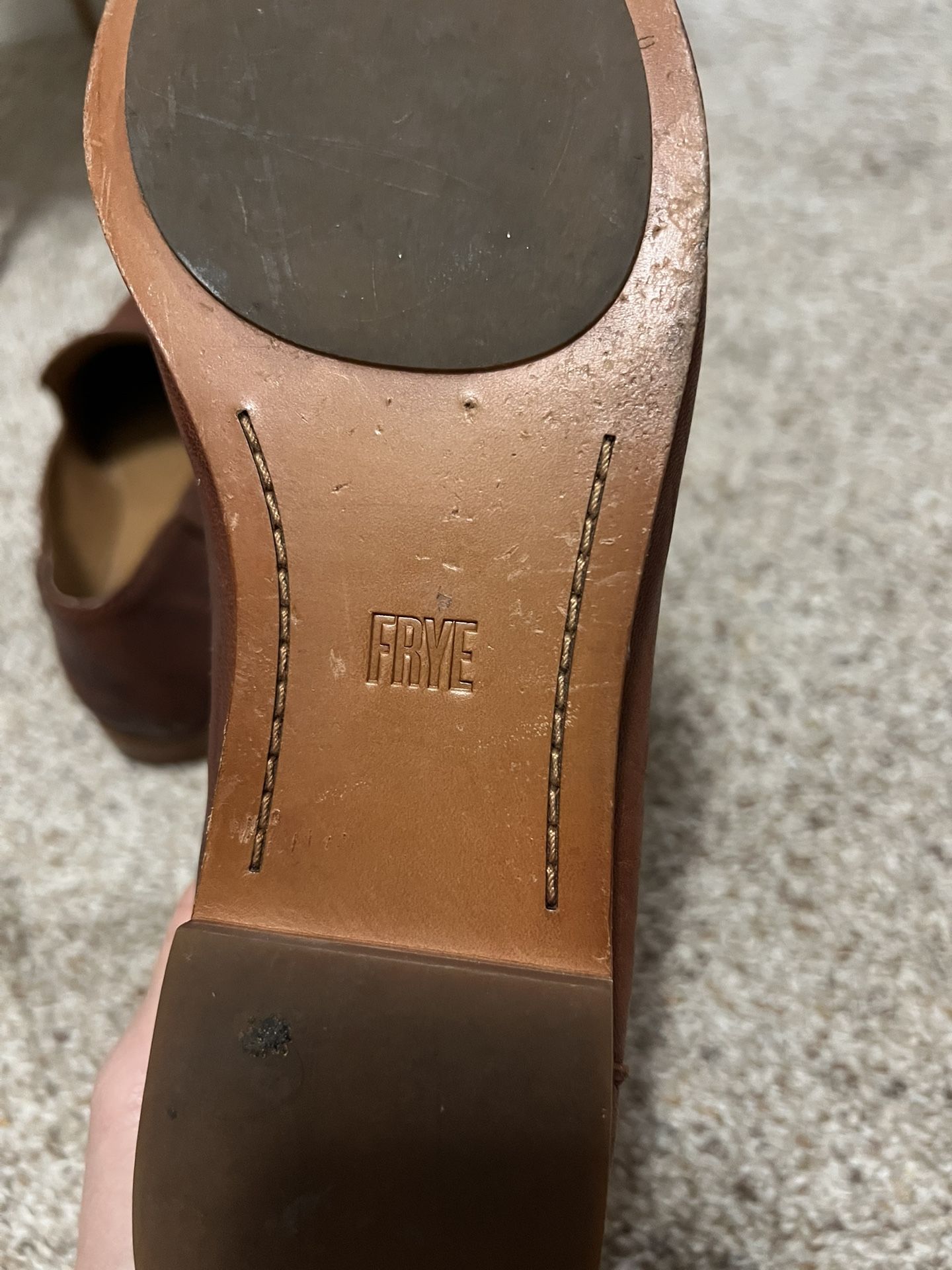 Frye Women’s Dress Shoe
