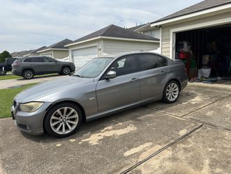 2011 BMW 328i