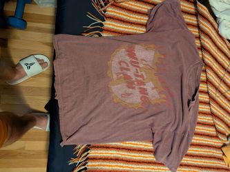 Wutang Shirt