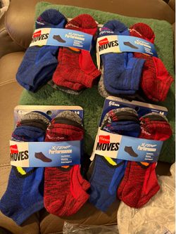 Boys socks