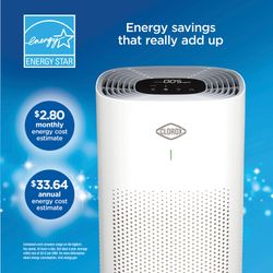 Clorox Air Purifier Model 11011