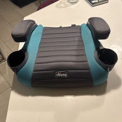 Booster Seat