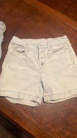 American eagle shorts/old navy /rsq !
