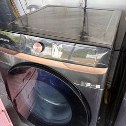 Lavadora y secador ,refrigerador