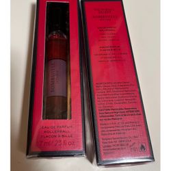 Bombshell Intense Rollerball Perfume Victoria Secret $22 For 2