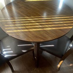 Dining Table For Two