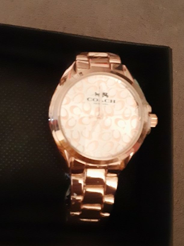 Watch