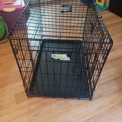 Contour Dog Kennel 