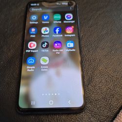 Samsung S 10 E 