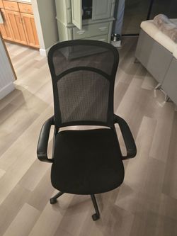 Office chair