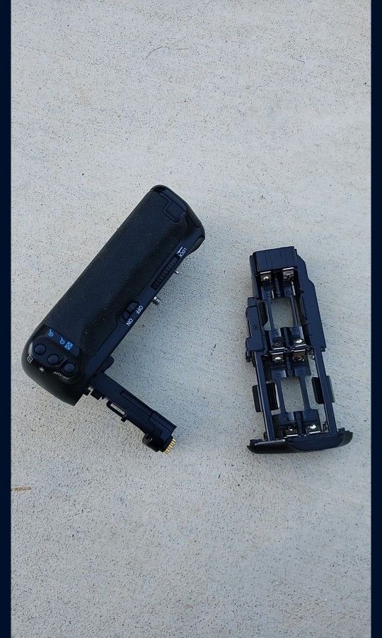 Battery Grip For Canon 70d