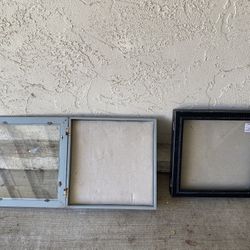 Shadow Box Picture Frames