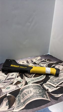 32-5825-15 DEWALT HAMMER TACKEL