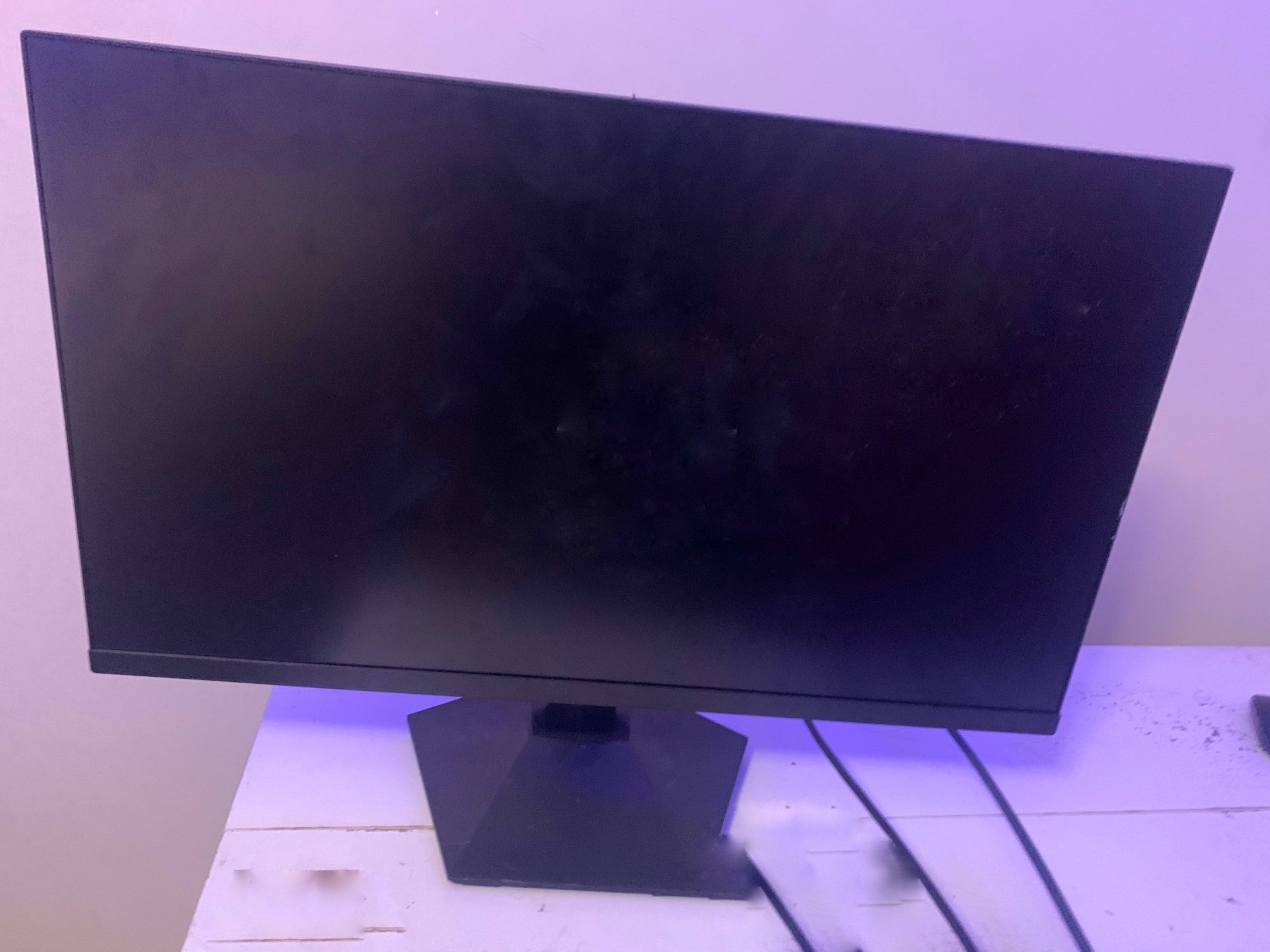 KOORUI 27 INCH MONITER