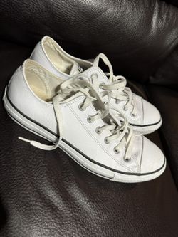 Brand New Converse Shoes