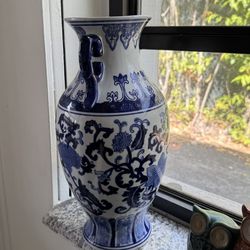 Ceramic Vase