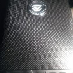 Vaultek Handgun Travel Safe