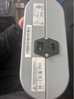 AIROS 8 Sequential Compression Device