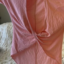 Shit Long In Back Short In Front