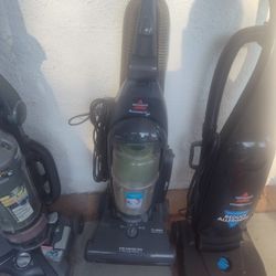 Vacuums 