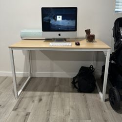 Apple I Mac Desktop 2008 Computer