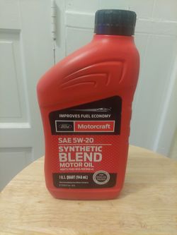 Aceite Sintetico Tengo 6