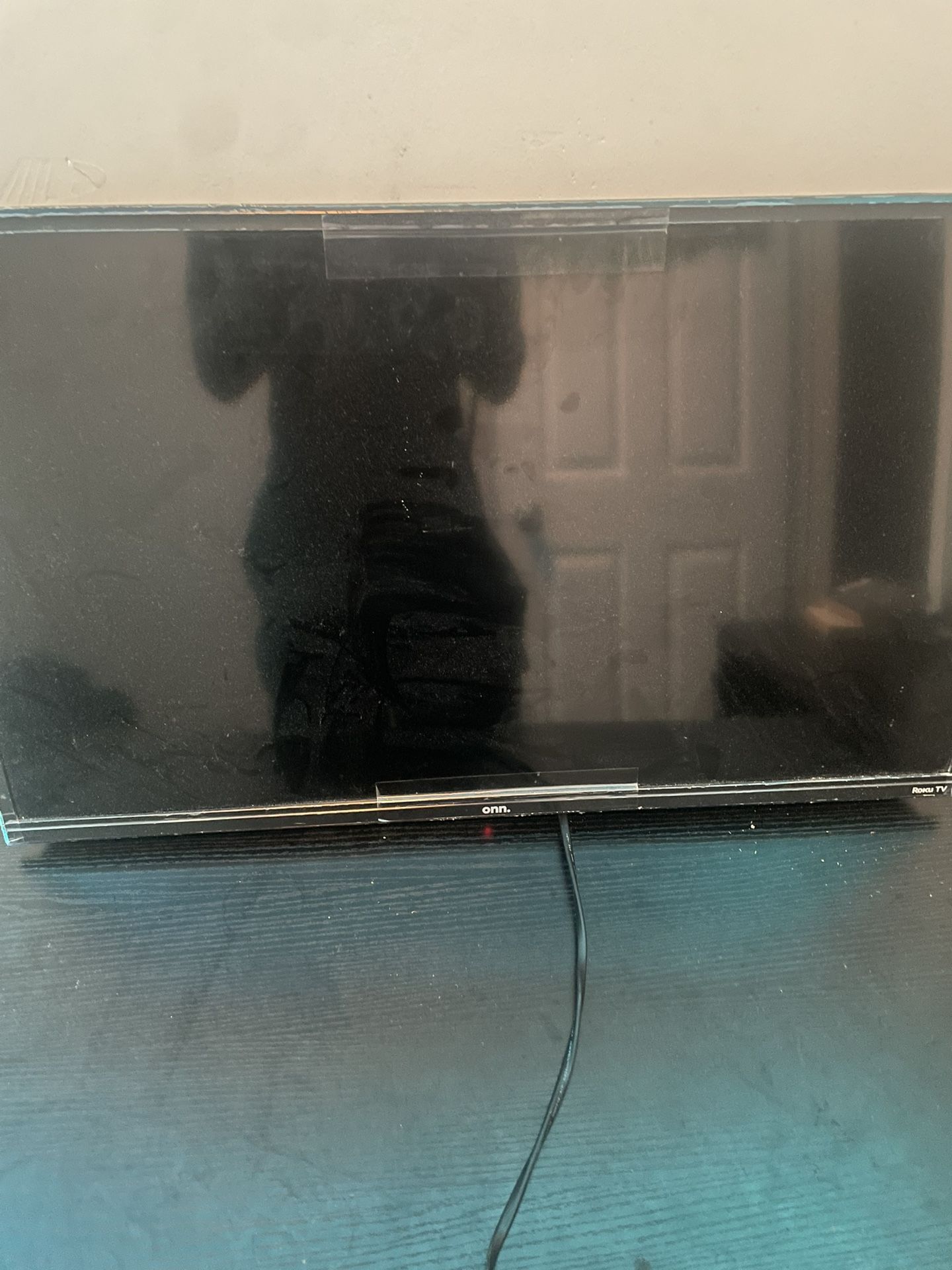 30 Inch Onn Tv