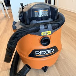 RIGID VACUUM
