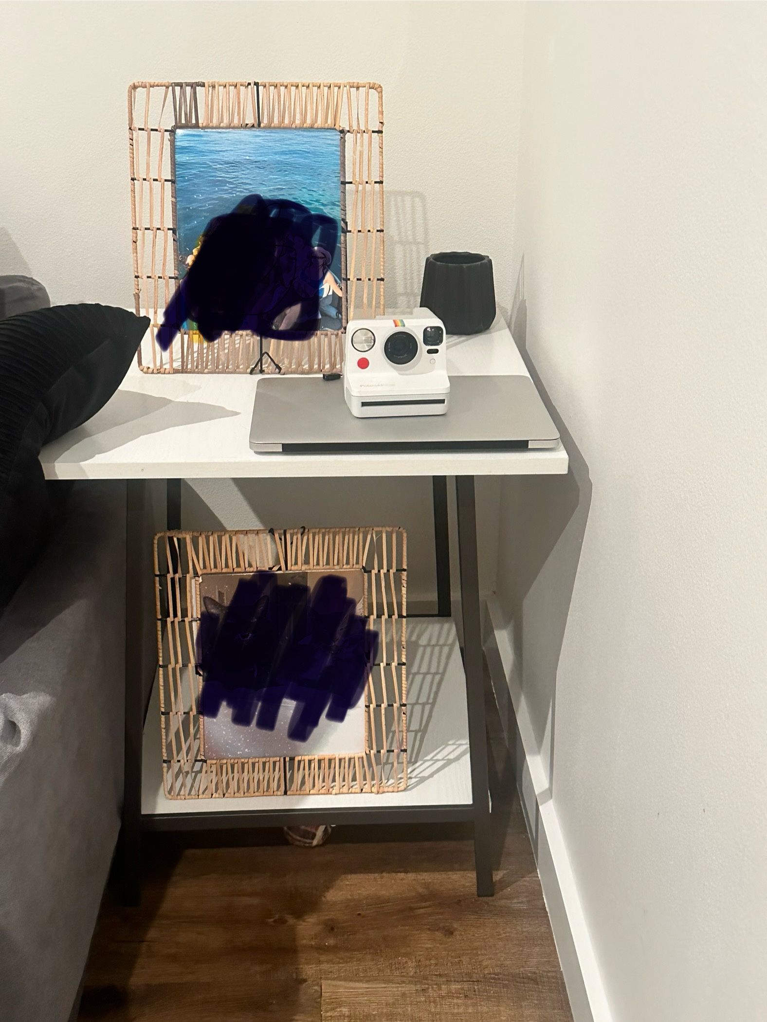 2 Piece Living Room Set Up