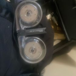 100rnd Drum 
