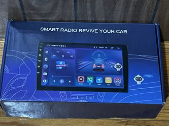Smart Car Radio