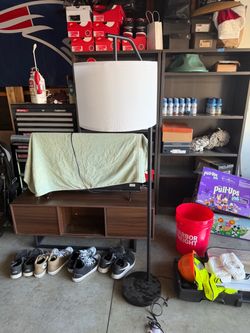 Lamp $35