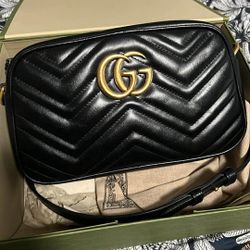 Gucci Crossbody 