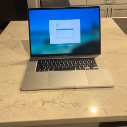2020 MacBook Pro - Brand New Display