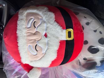 Holiday Squishmallows